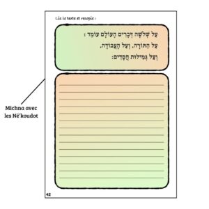 Cahier D'écriture - Niveau 2