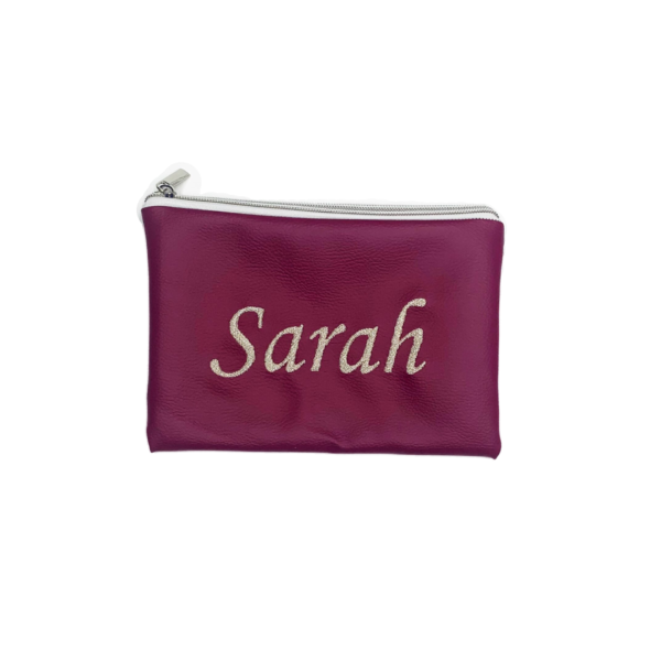 Pochette Personnalisable