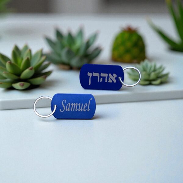 P5 (1)-Photoroom (1) Porte Clé Métal Personnalisable