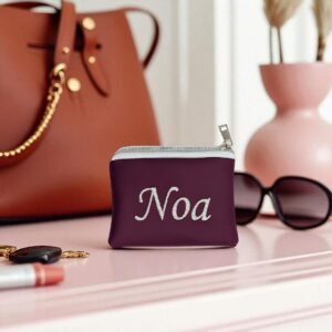 white-Photoroom (14) Porte Monnaie Personnalisable