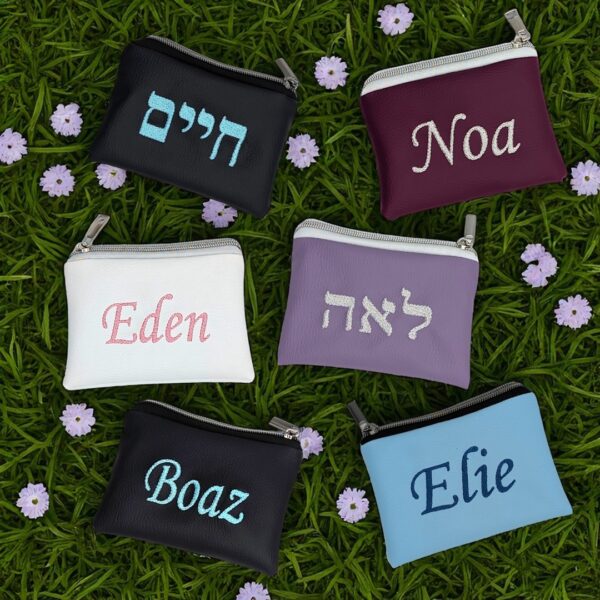 white-Photoroom (2) Porte Monnaie Personnalisable