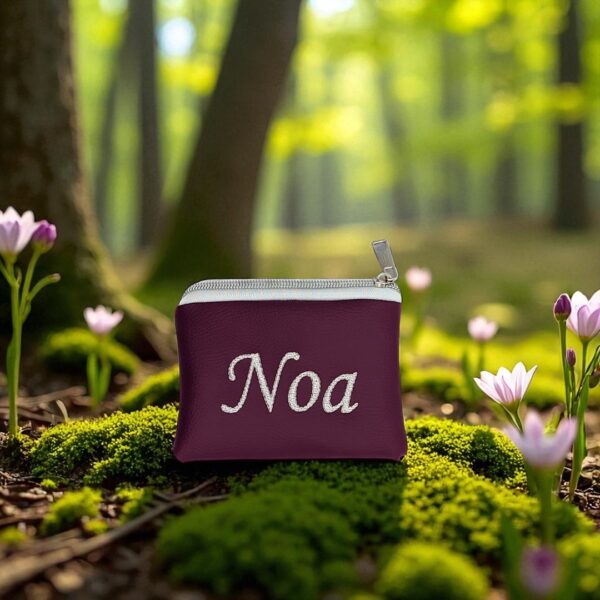 white-Photoroom (4) Porte Monnaie Personnalisable