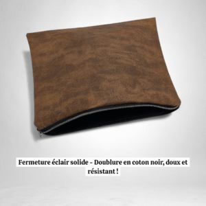 Pochette Talit & Tefilin Personnalisable