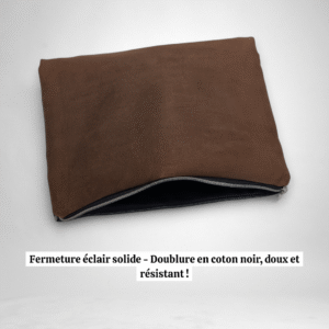 Pochette Talit & Tefilin Personnalisable