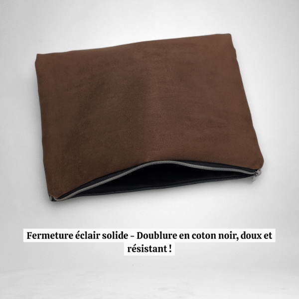 Pochette Talit & Tefilin Personnalisable