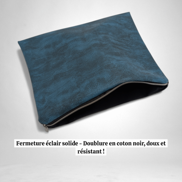 Pochette Talit & Tefilin Personnalisable