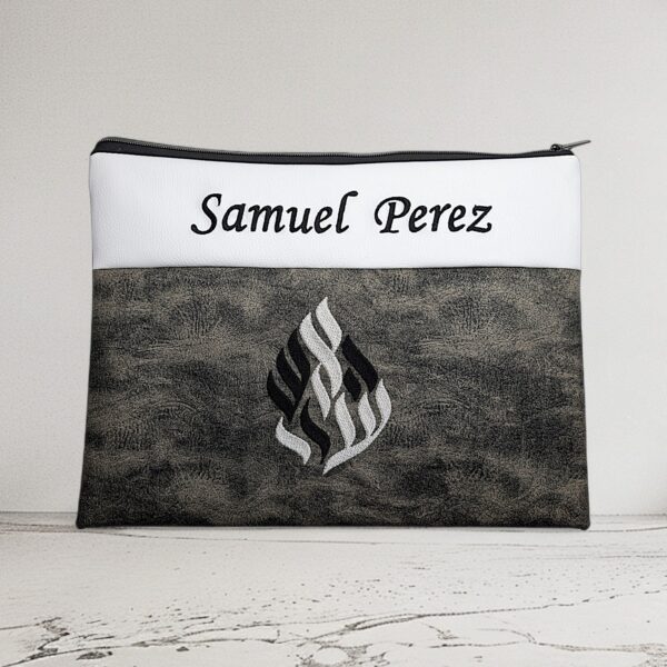 Pochette Talit Personnalisable