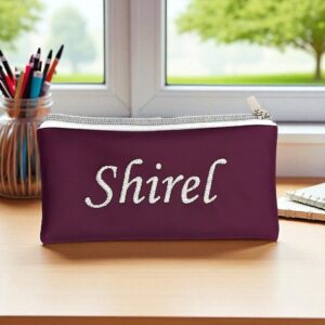 Trousse scolaire Personnalisable