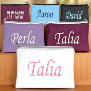 Pochette Personnalisable