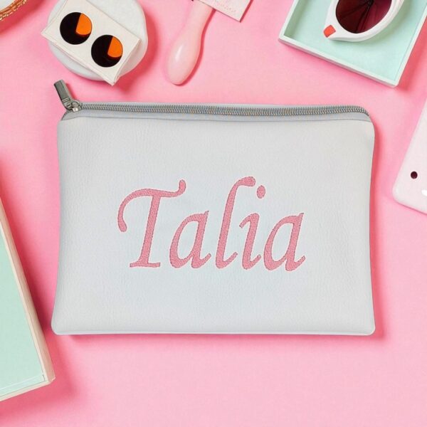 Pochette Personnalisable