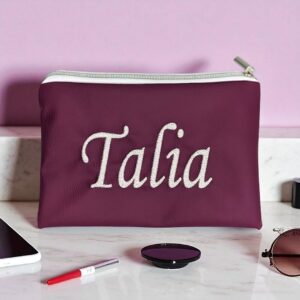 Pochette Personnalisable