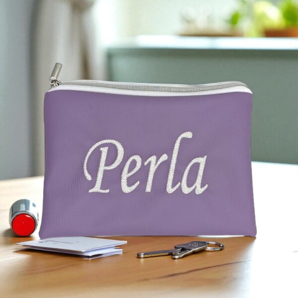 Pochette Personnalisable