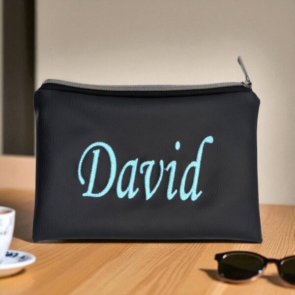 Pochette Personnalisable