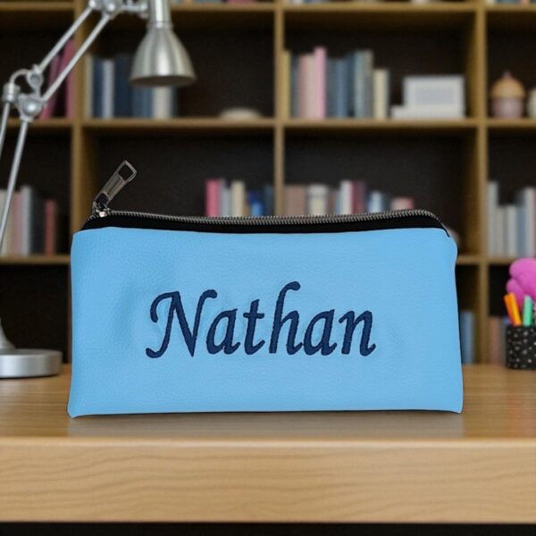 Trousse scolaire Personnalisable