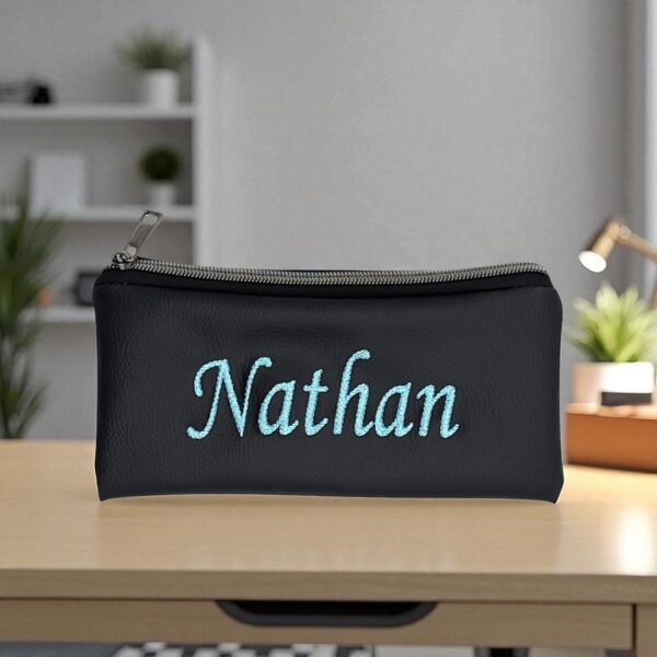 Trousse scolaire Personnalisable