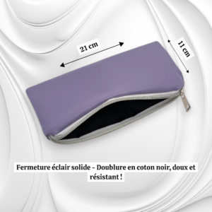 Trousse scolaire Personnalisable