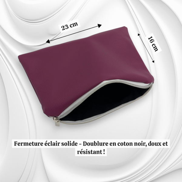 Pochette Personnalisable